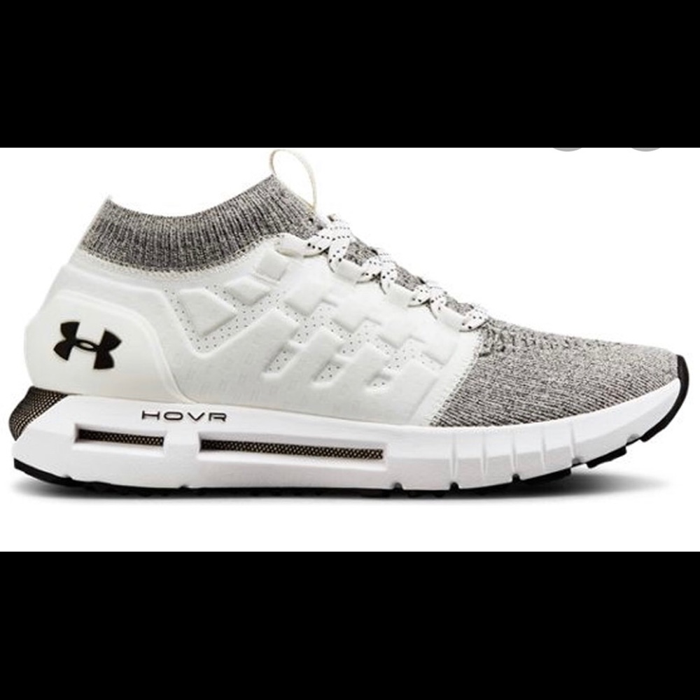 Under armour hover shoes
